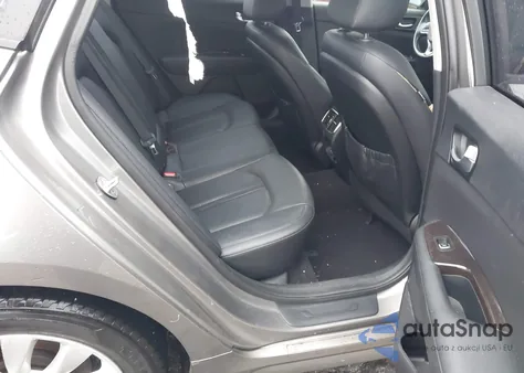 2016 Kia Optima Ex from USA, damaged, VIN 5XXGU4L32GG106149